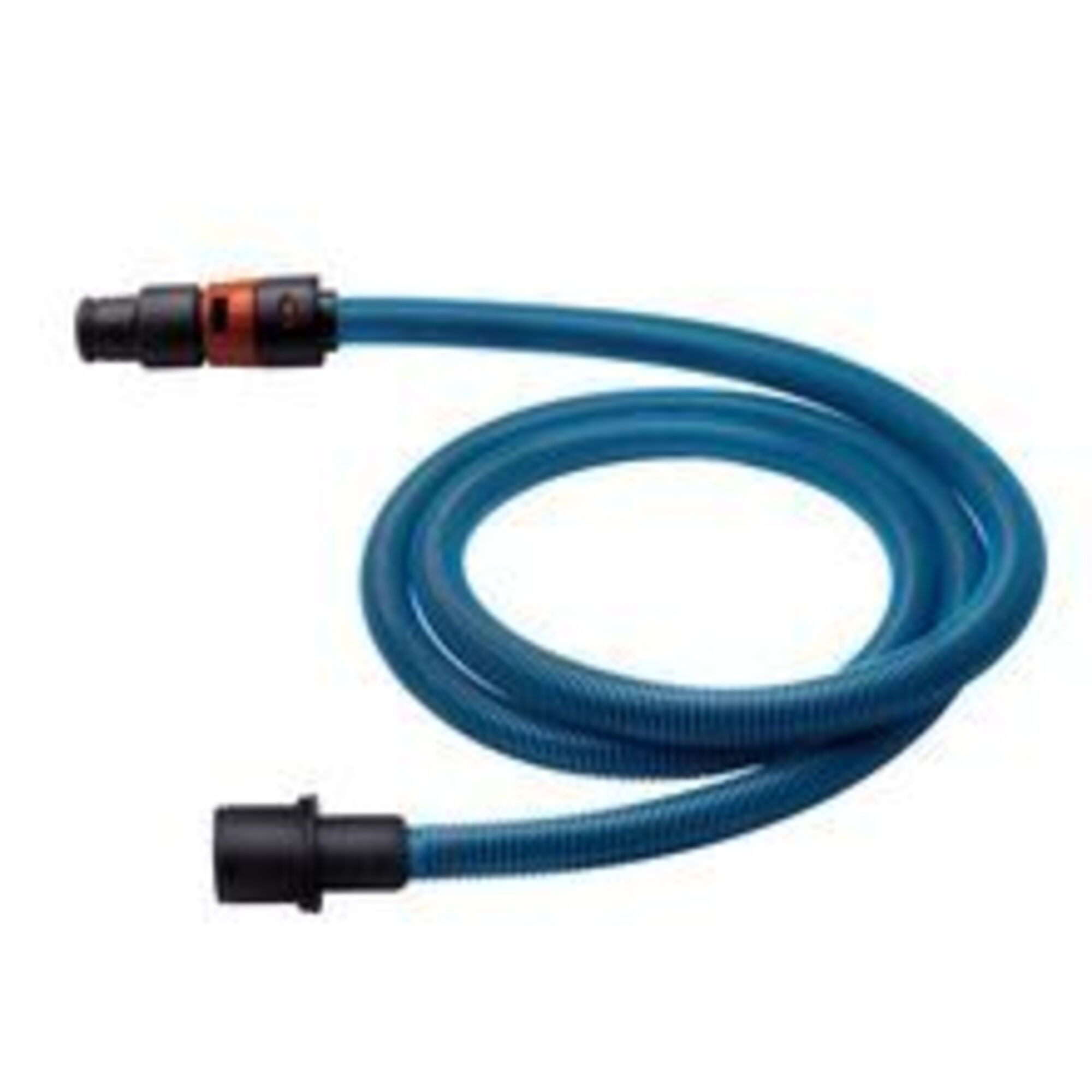 Bosch Anti-Static Dust Extractor Hose — 16ft., 22mm Diameter, Model# VH1622A